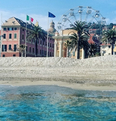 San Pietro Palace Hotel