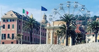 San Pietro Palace Hotel