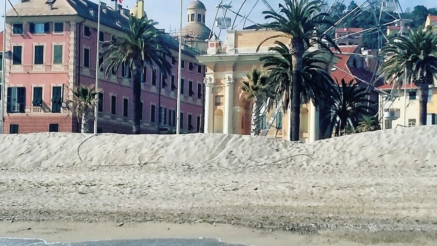 San Pietro Palace Hotel