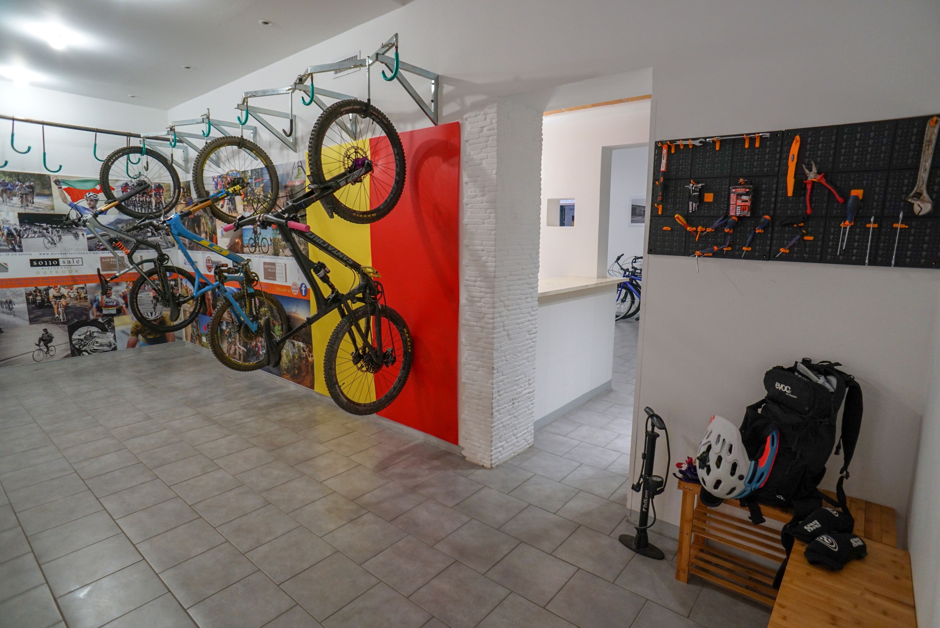 Biciclette