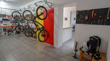 Biciclette
