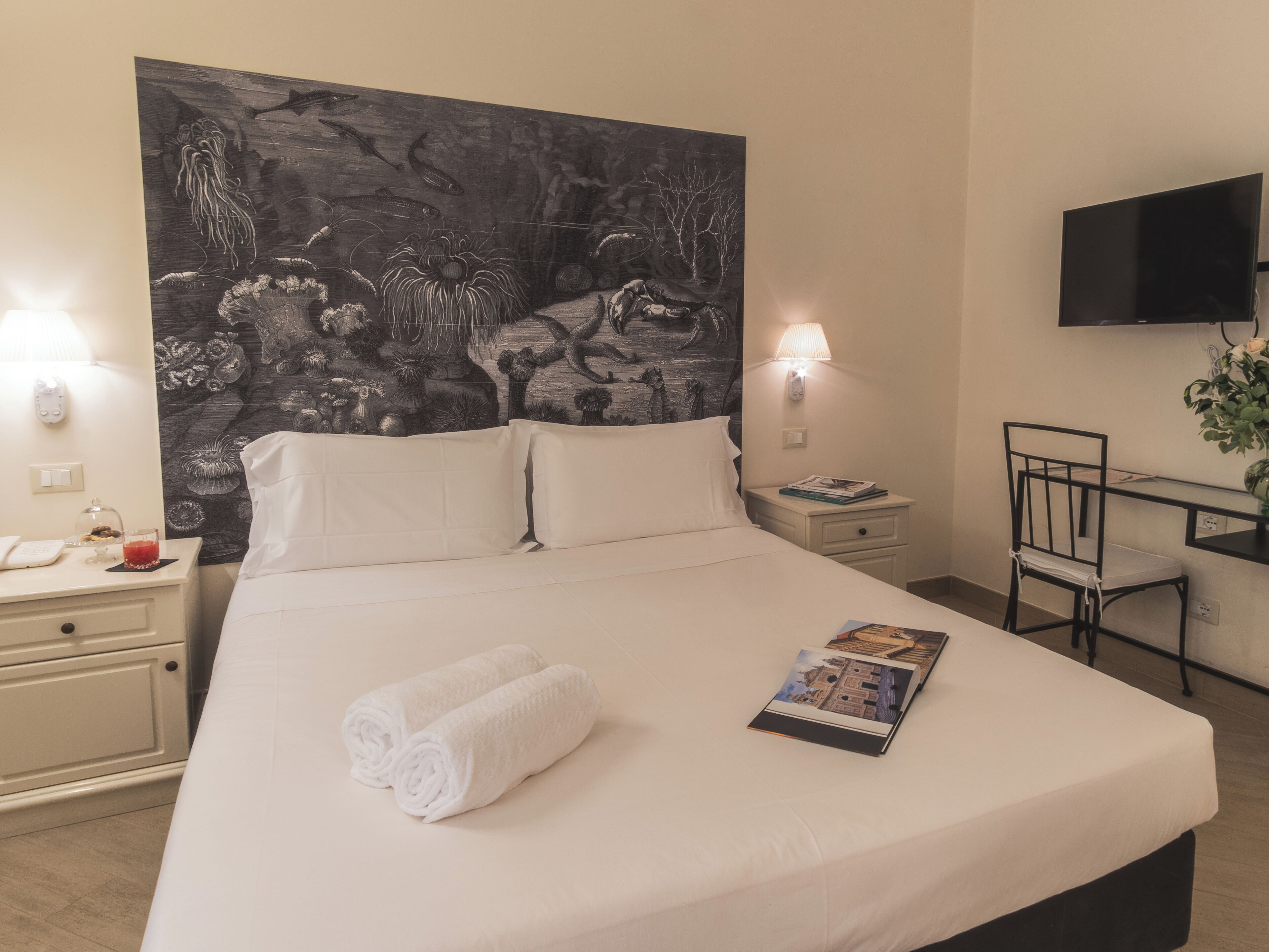 Family Quadruple Room