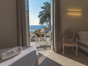 Deluxe Room, Sea View