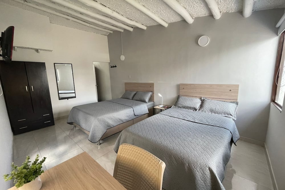 Casa Hotel Victoria