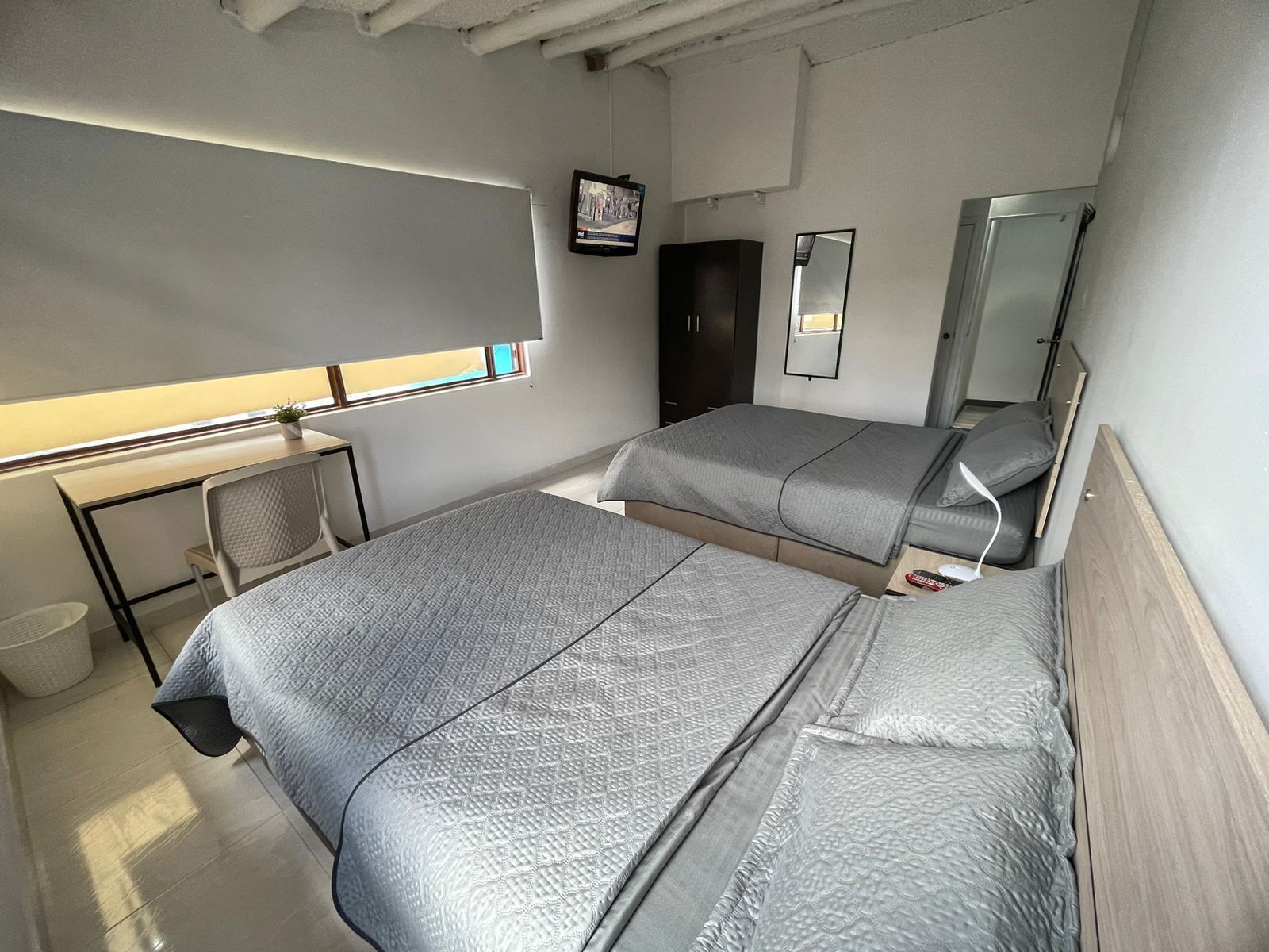 Photo - Hostel Av Suba 116