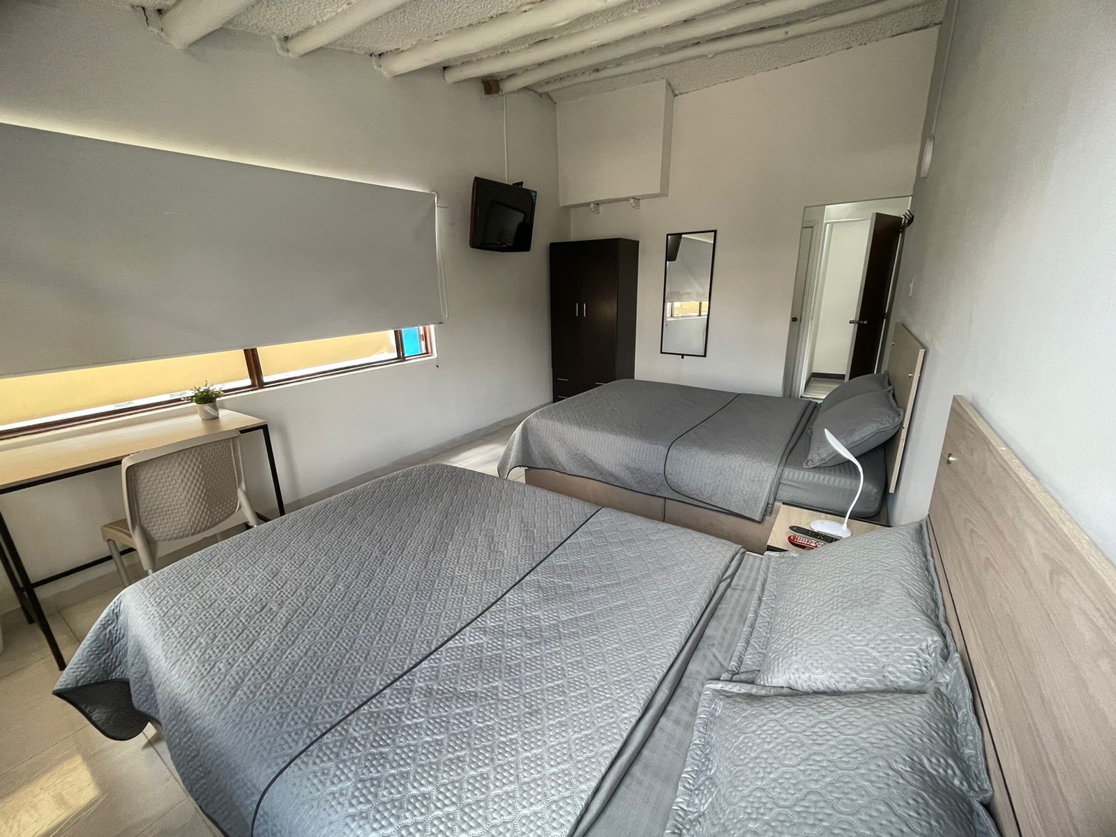 Photo - Hostel Av Suba 116