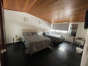 Individuel indretning, mørklægningsgardiner, gratis Wi-Fi, sengetøj