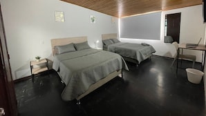 Room - Casa Hotel Victoria (Bogotá)