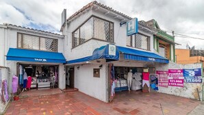 Exterior - Casa Hotel Victoria (Bogotá)