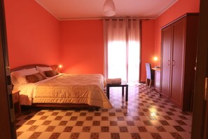 Chambre Double Supérieure