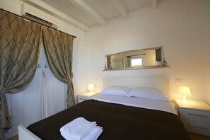 Double Room - Gran Maestro B&B (Palermo)