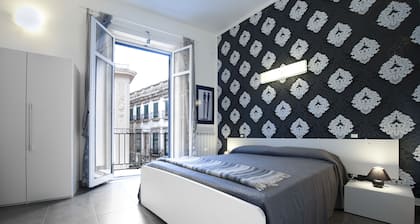 Gran Maestro B&B