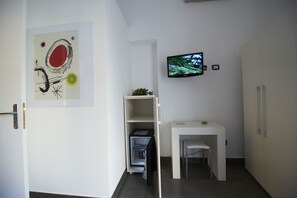 Chambre Double | Mini-réfrigérateur