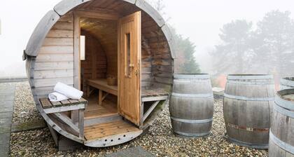 Strandhotel Bos en Duin