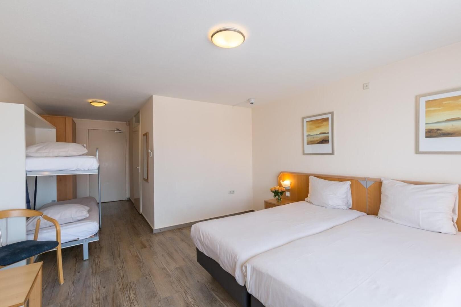 in-room safe, desk, blackout curtains, free wifi