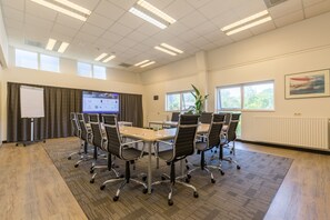 Meeting facility - Strandhotel Bos en Duin (Oostkapelle)