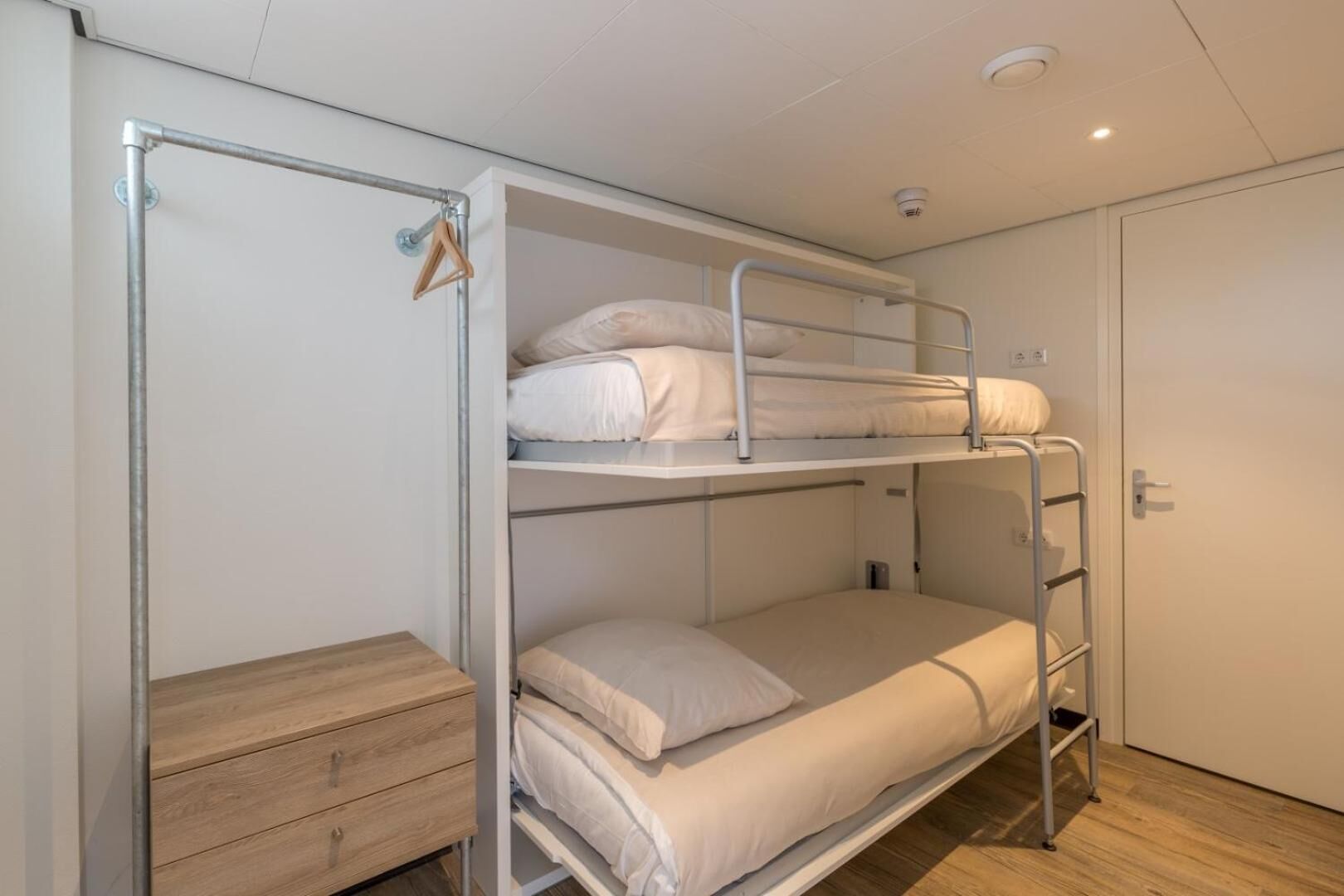 in-room safe, desk, blackout curtains, free wifi