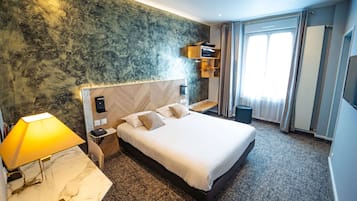 Kamar Superior, bathtub (1 or 2 Persons) | Wi-Fi gratis