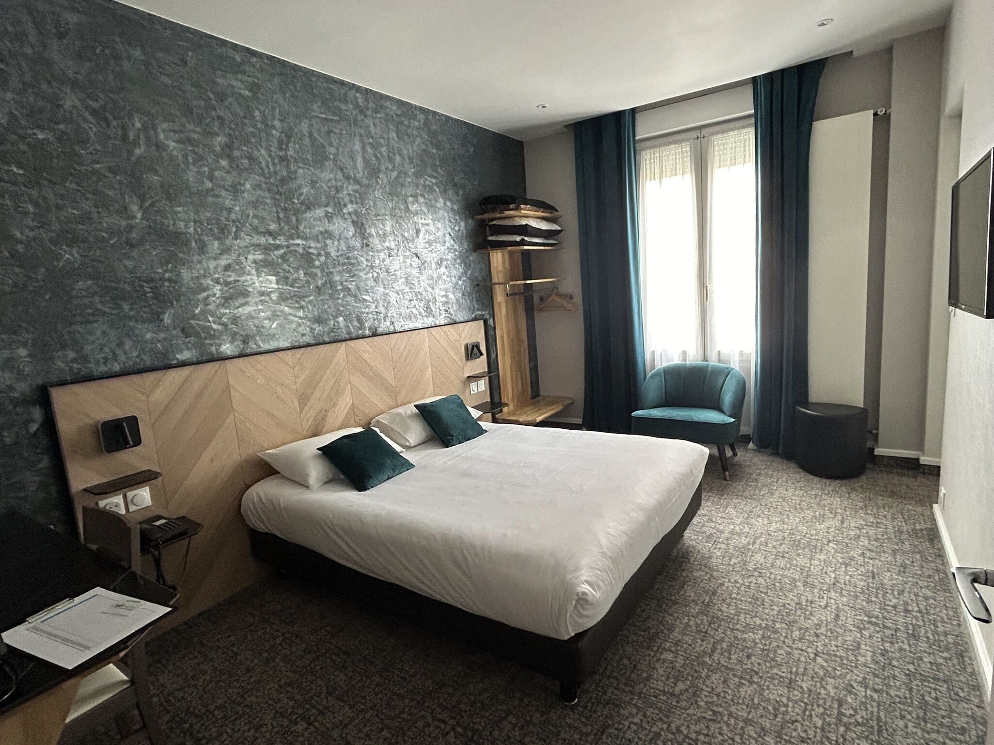 superior room, bathtub (1 or 2 persons) | free wifi