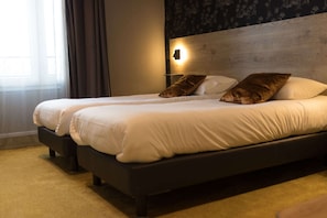 Superior-Zimmer, Badewanne (1 or 2 Persons)