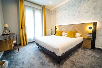 Brit Hotel Le Royal - Troyes