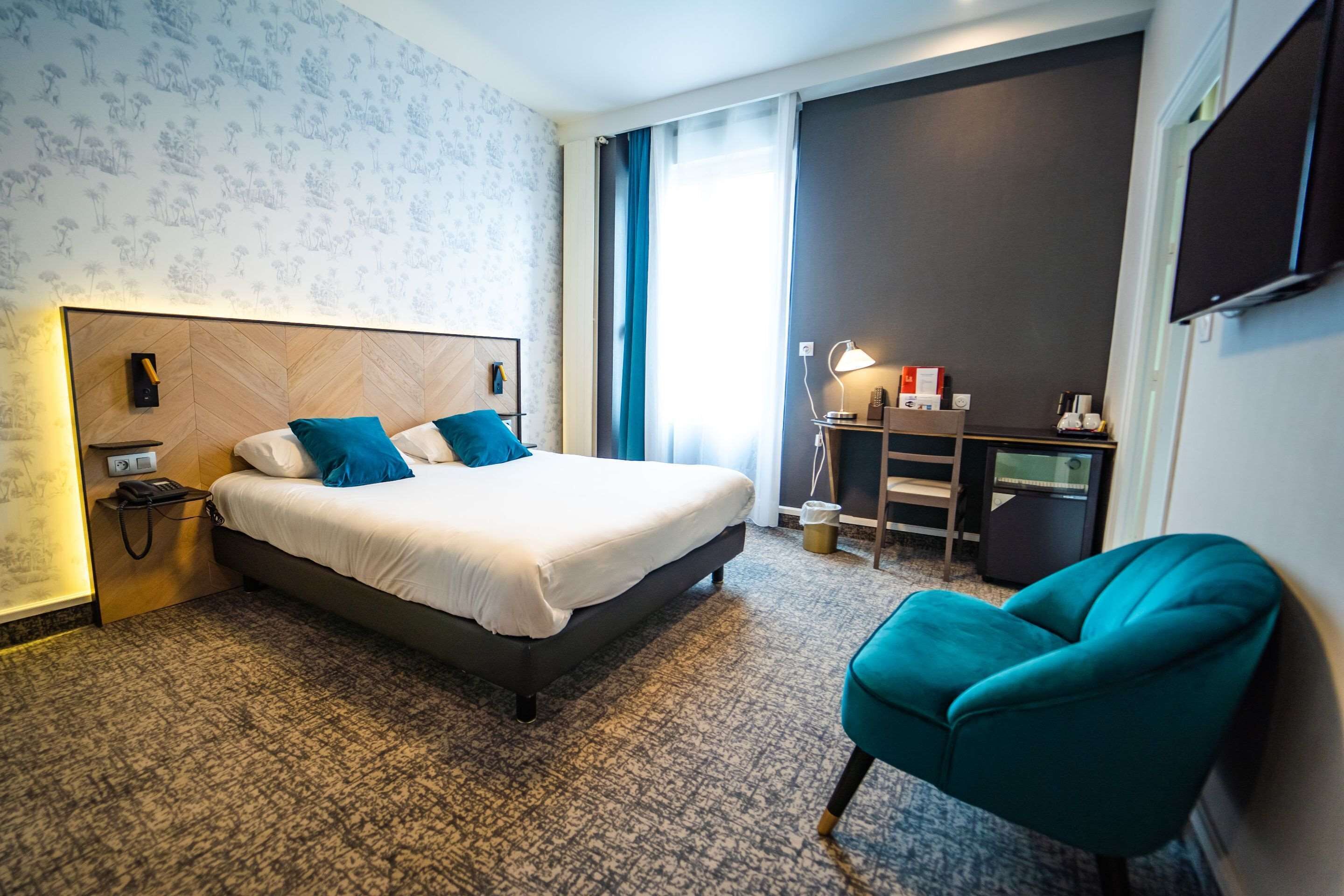 superior room, bathtub (1 or 2 persons) | free wifi