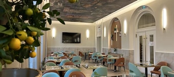 Brit Hotel Le Royal - Troyes