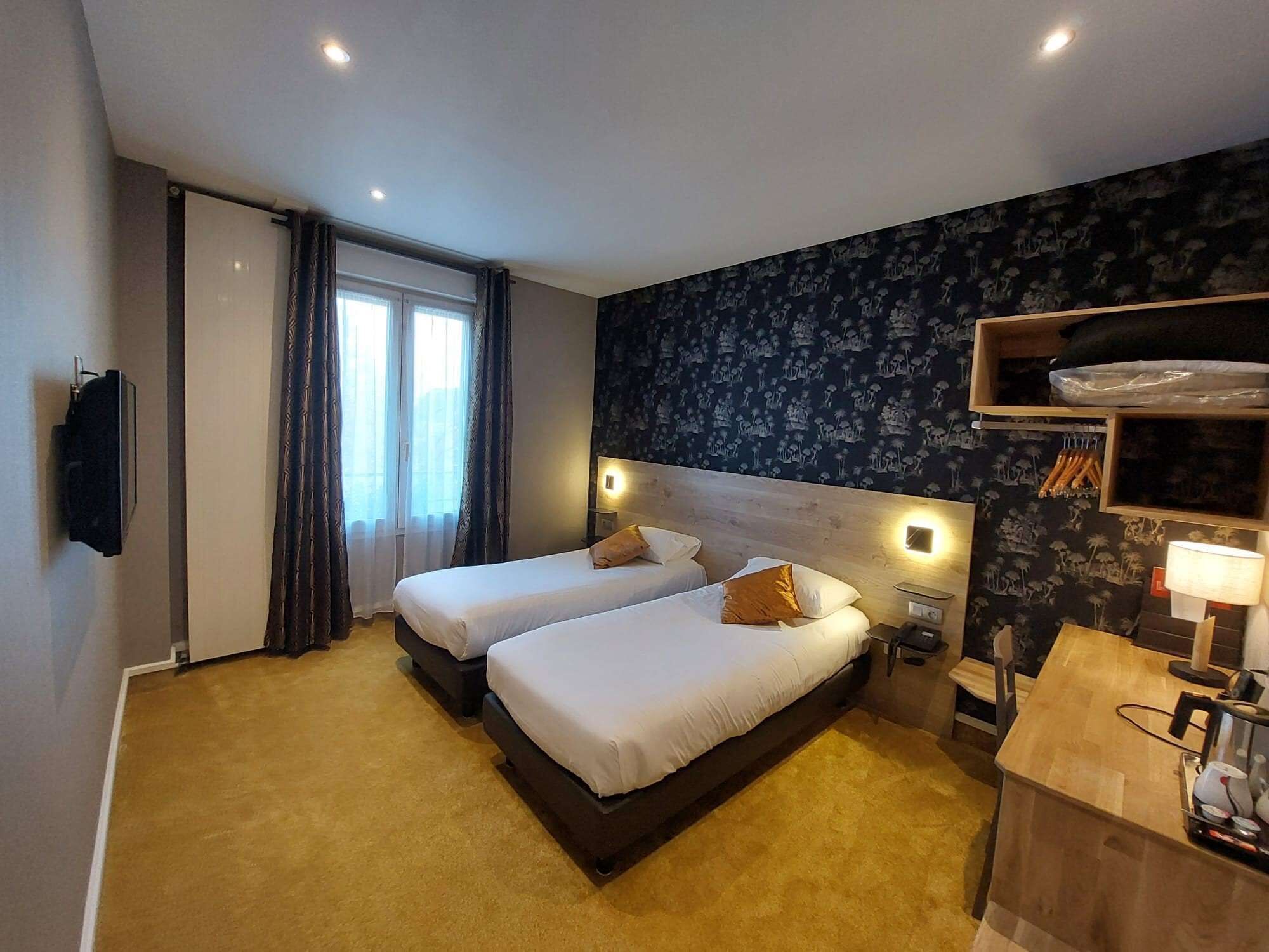 superior room, bathtub (1 or 2 persons) | free wifi