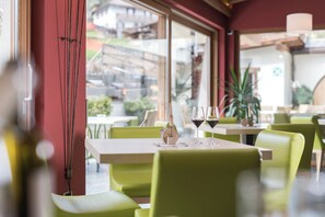 Interior - Alpino (Ville di Fiemme)
