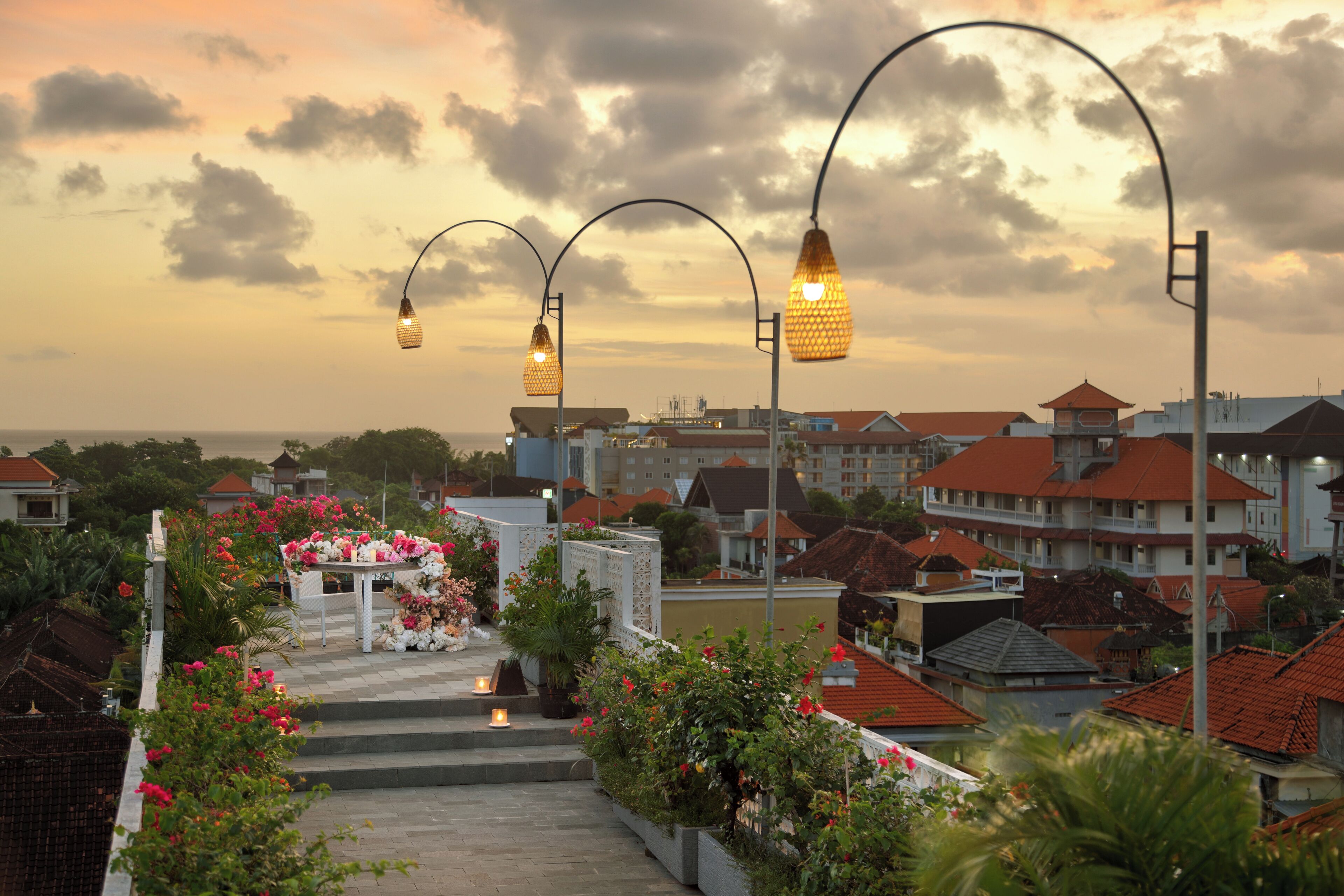 Foto - The Akmani Legian