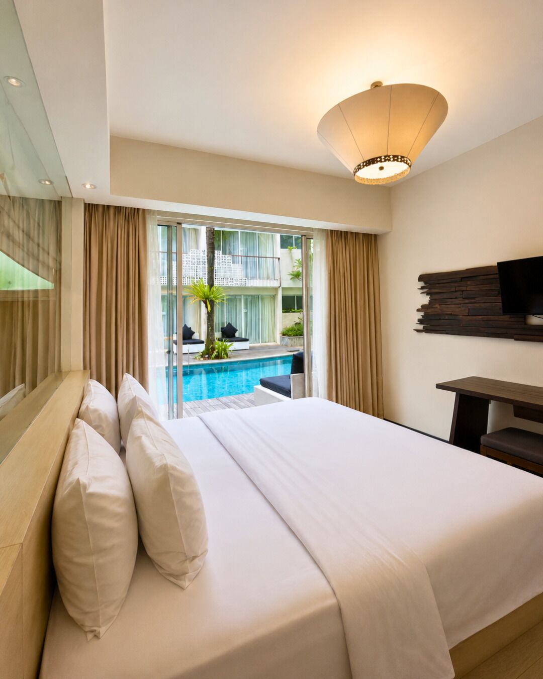 Photo - The Akmani Legian
