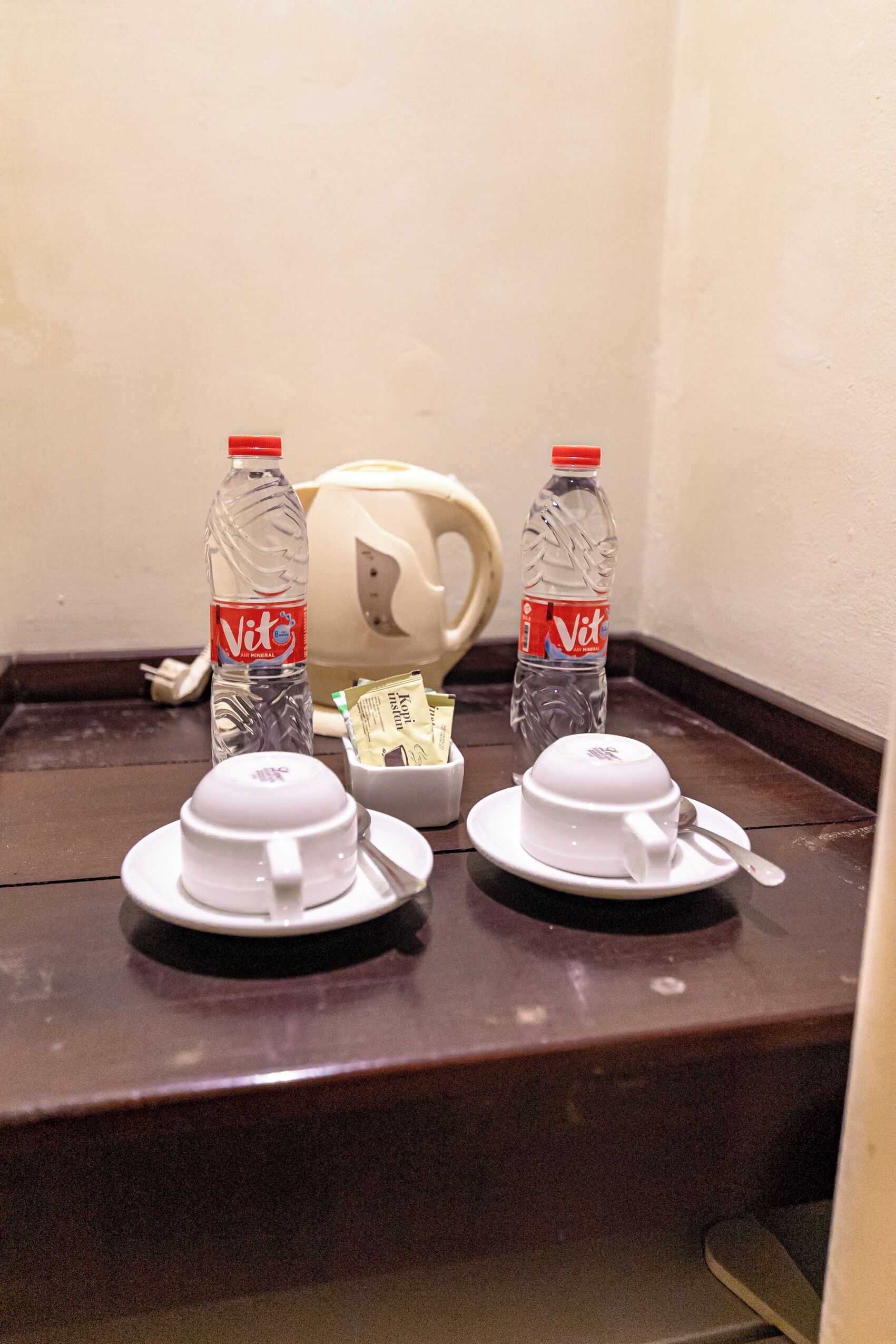 classic room | premium bedding, minibar, in-room safe, desk