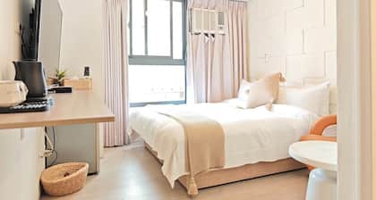 Mei Hsiao Yuen Hostel