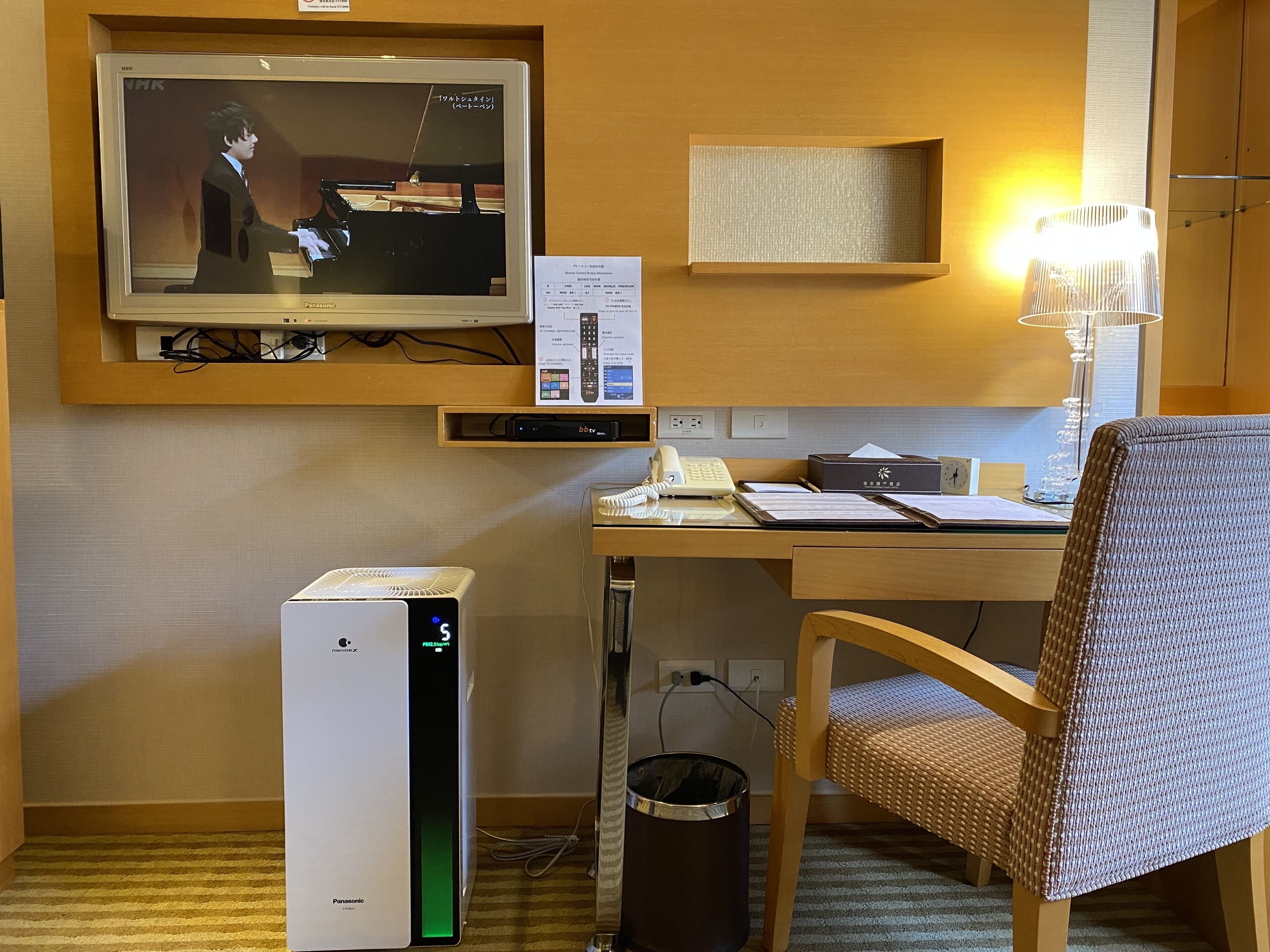 super king suite | 1 bedroom, premium bedding, down duvets, minibar