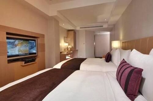 Family Room | View from room