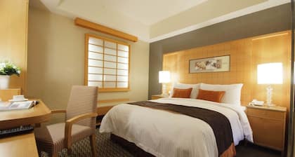 Tokyo International Hotel