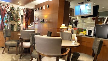 餐廳