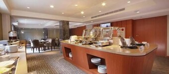 Tokyo International Hotel