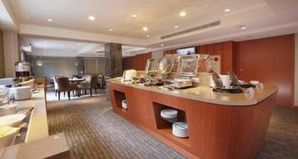 Tokyo International Hotel