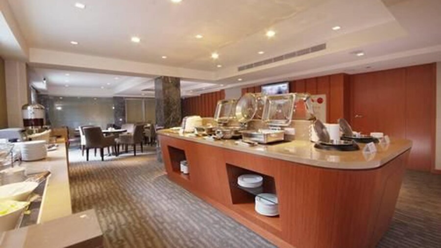 Tokyo International Hotel