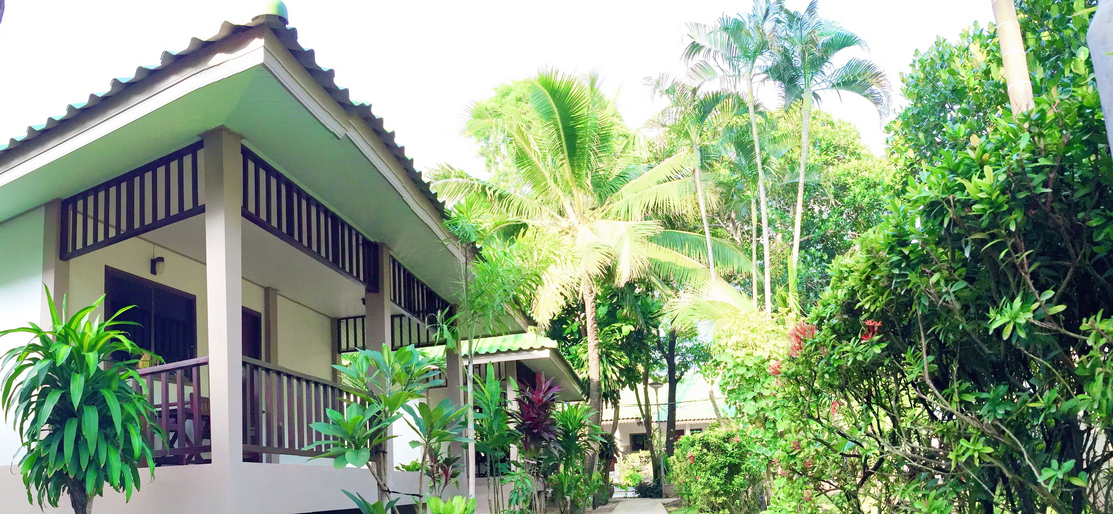 Foto - Lamai Inn 99 Bungalows