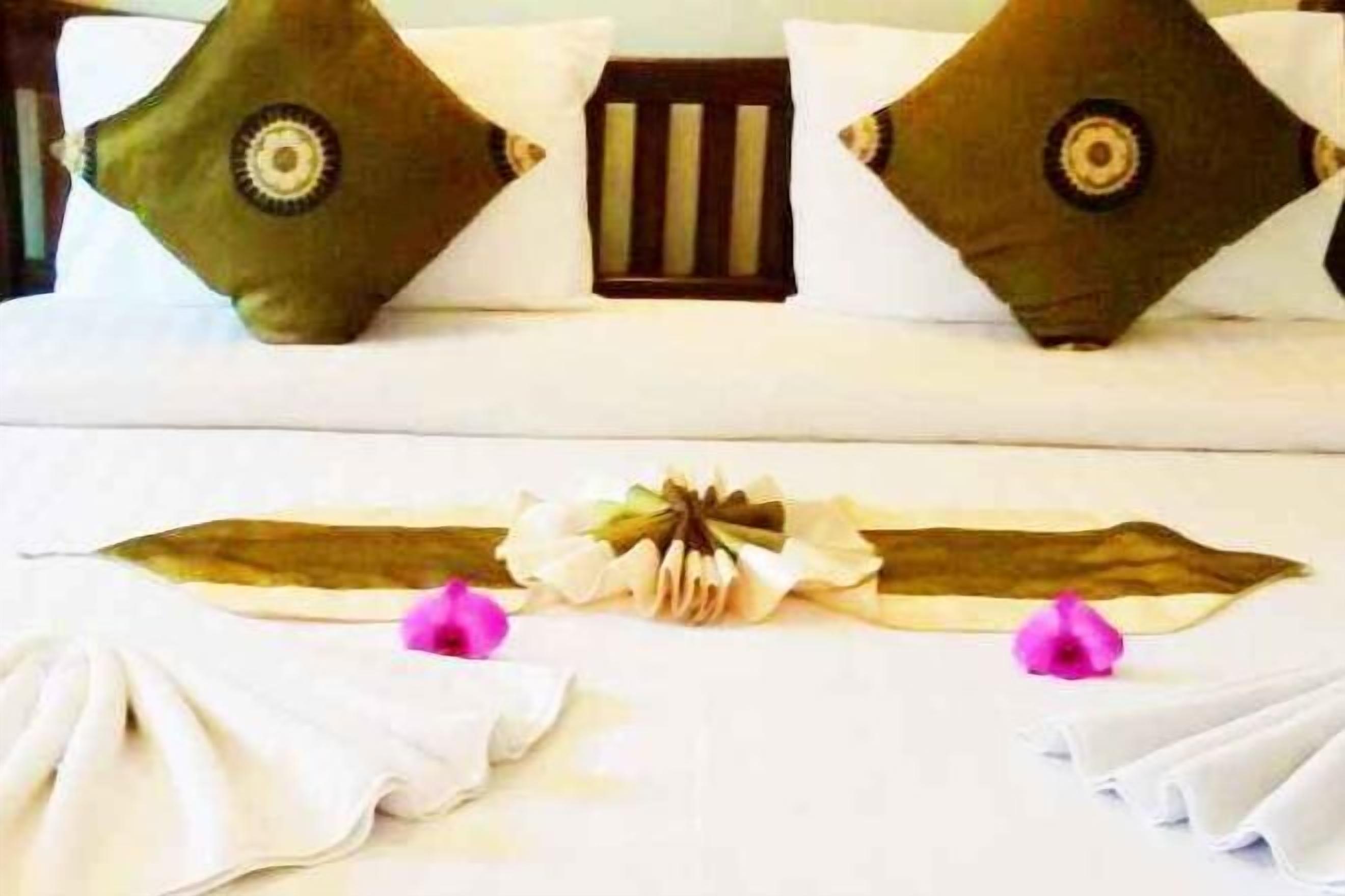 Caja de seguridad en la habitación y wifi gratis 