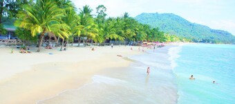 Lamai Inn 99 Bungalows