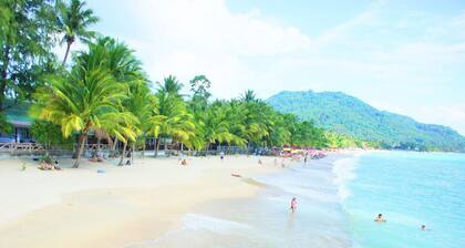 Lamai Inn 99 Bungalows