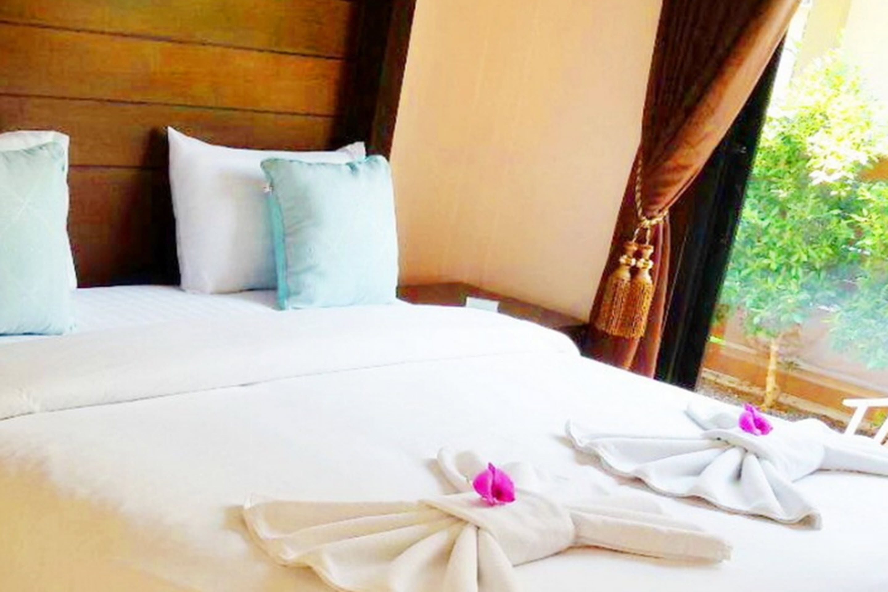 Foto - Lamai Inn 99 Bungalows