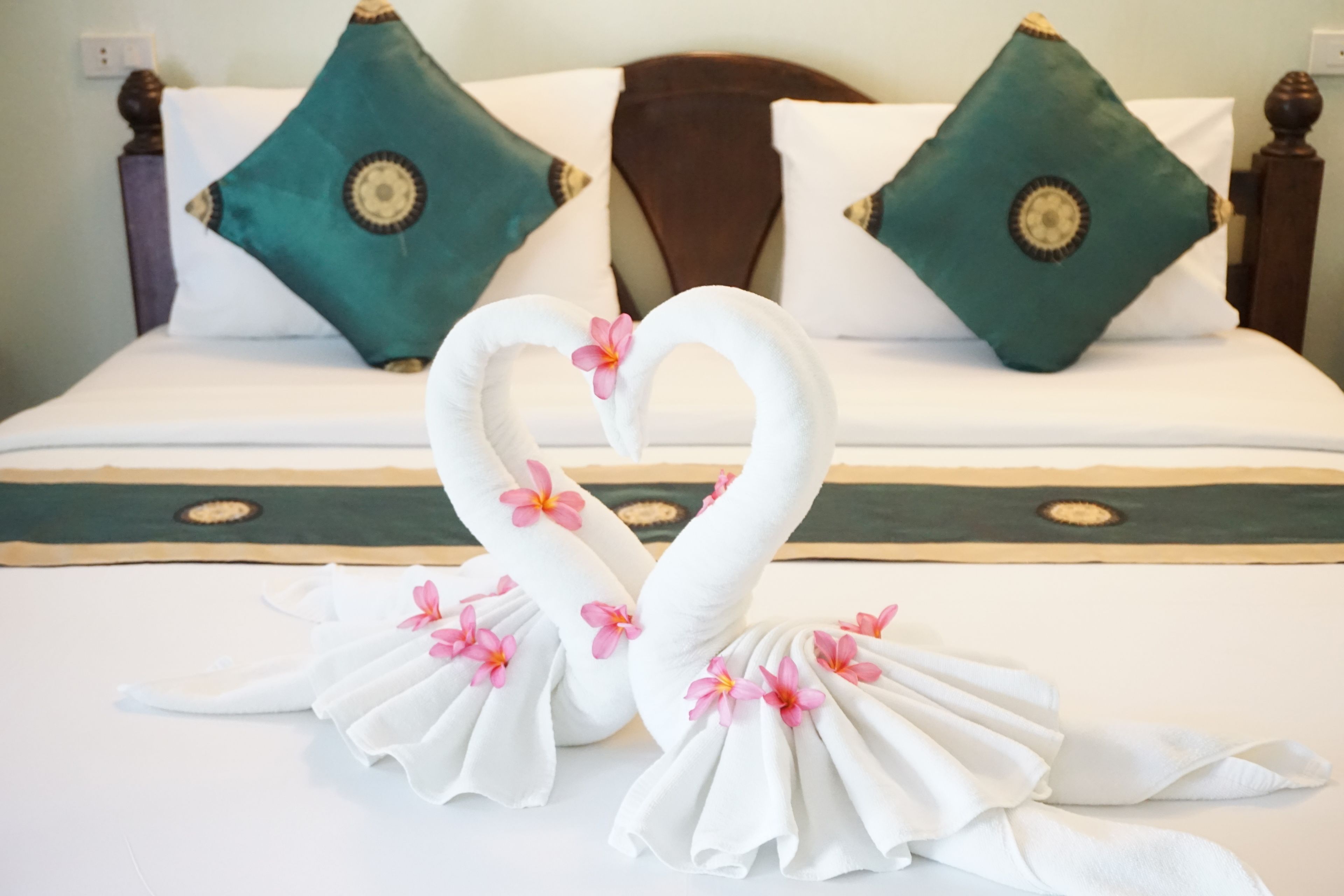 Foto - Lamai Inn 99 Bungalows