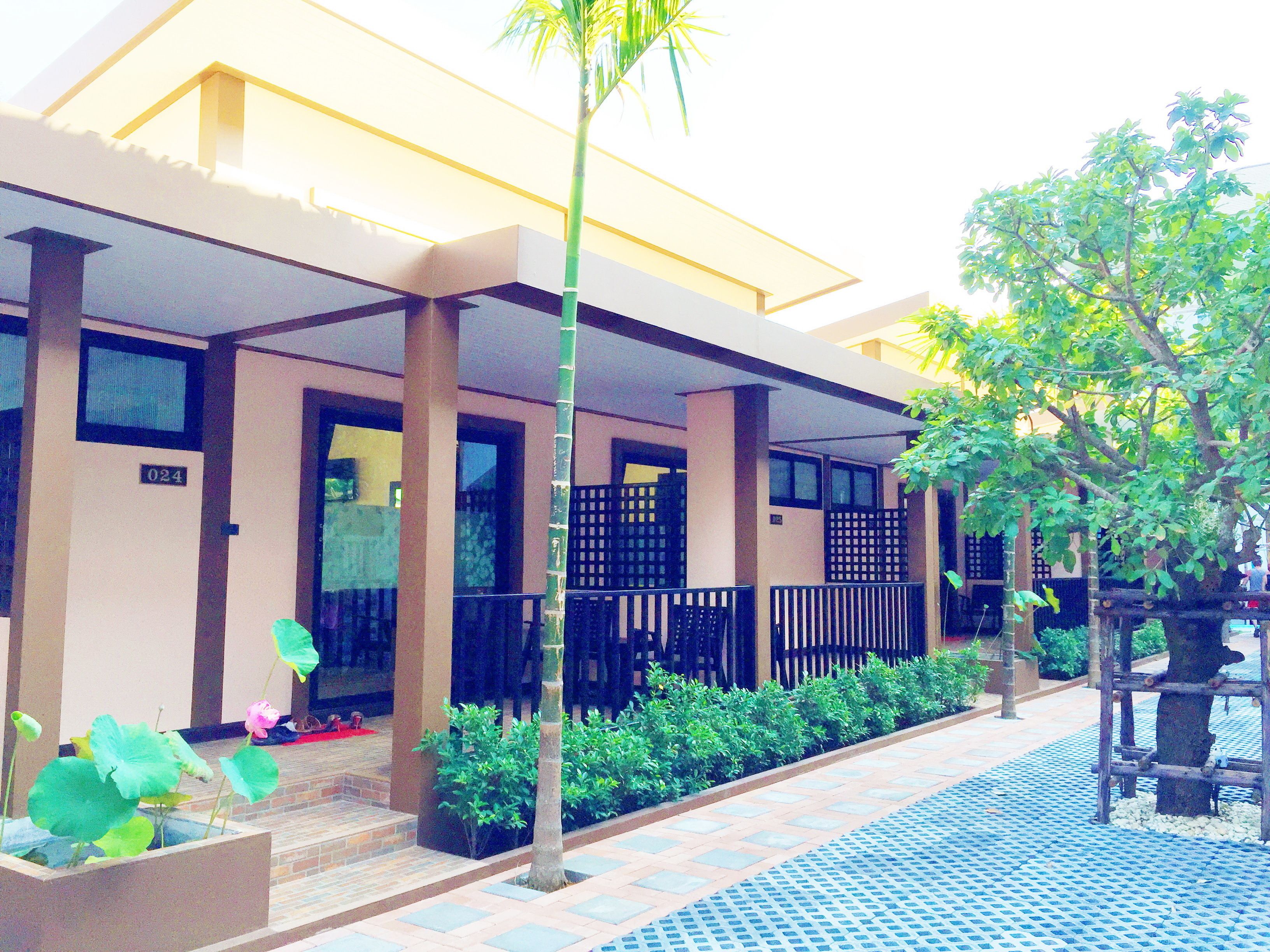 Foto - Lamai Inn 99 Bungalows