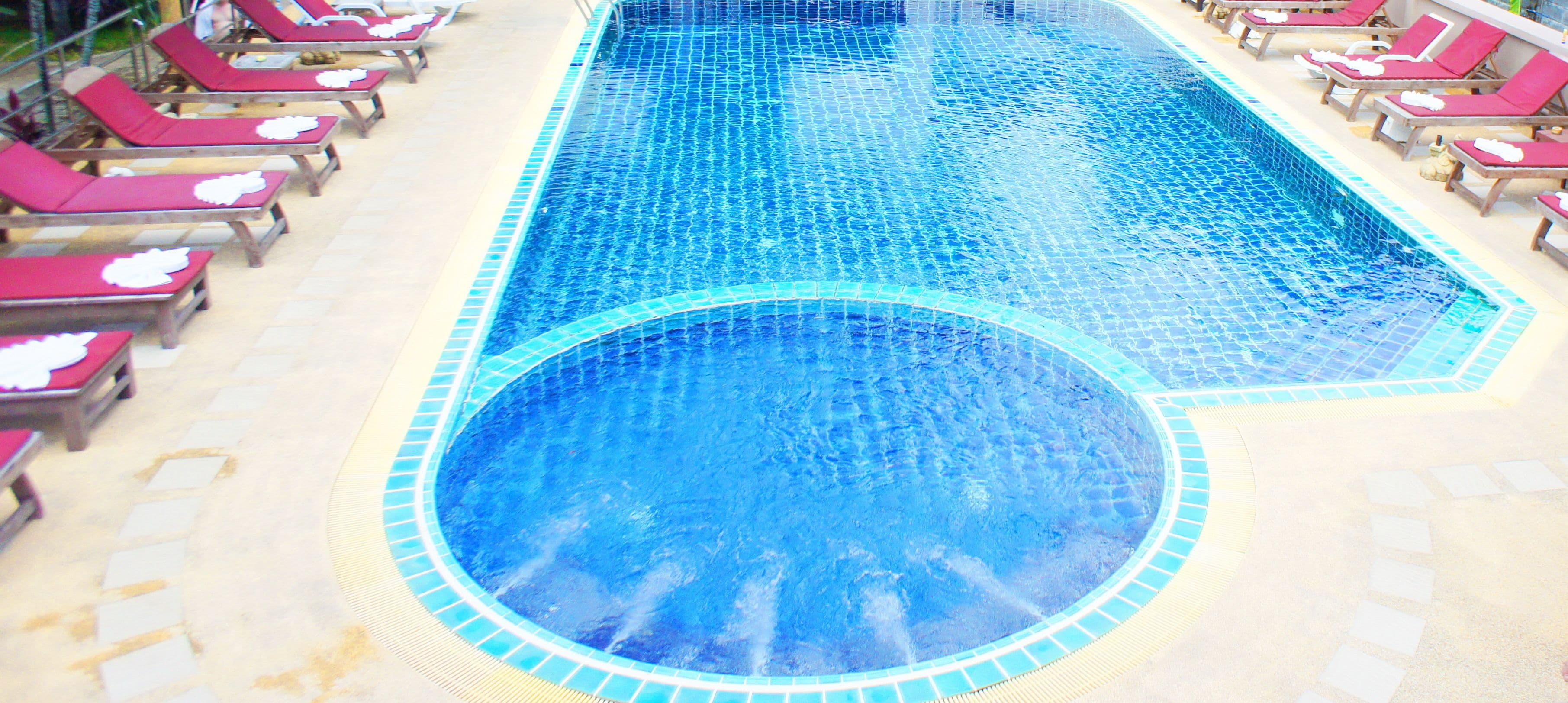 Foto - Lamai Inn 99 Bungalows