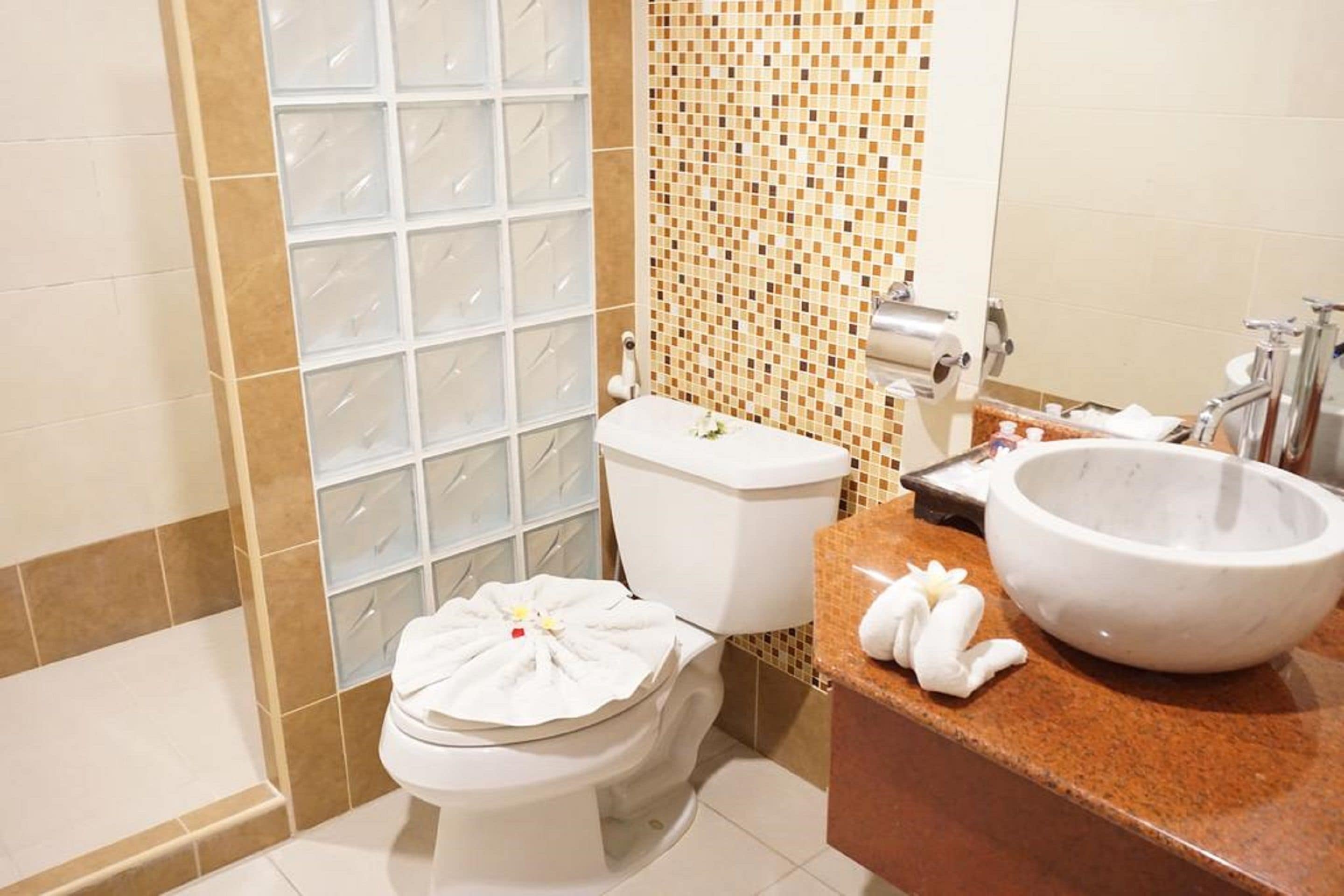 Foto - Lamai Inn 99 Bungalows