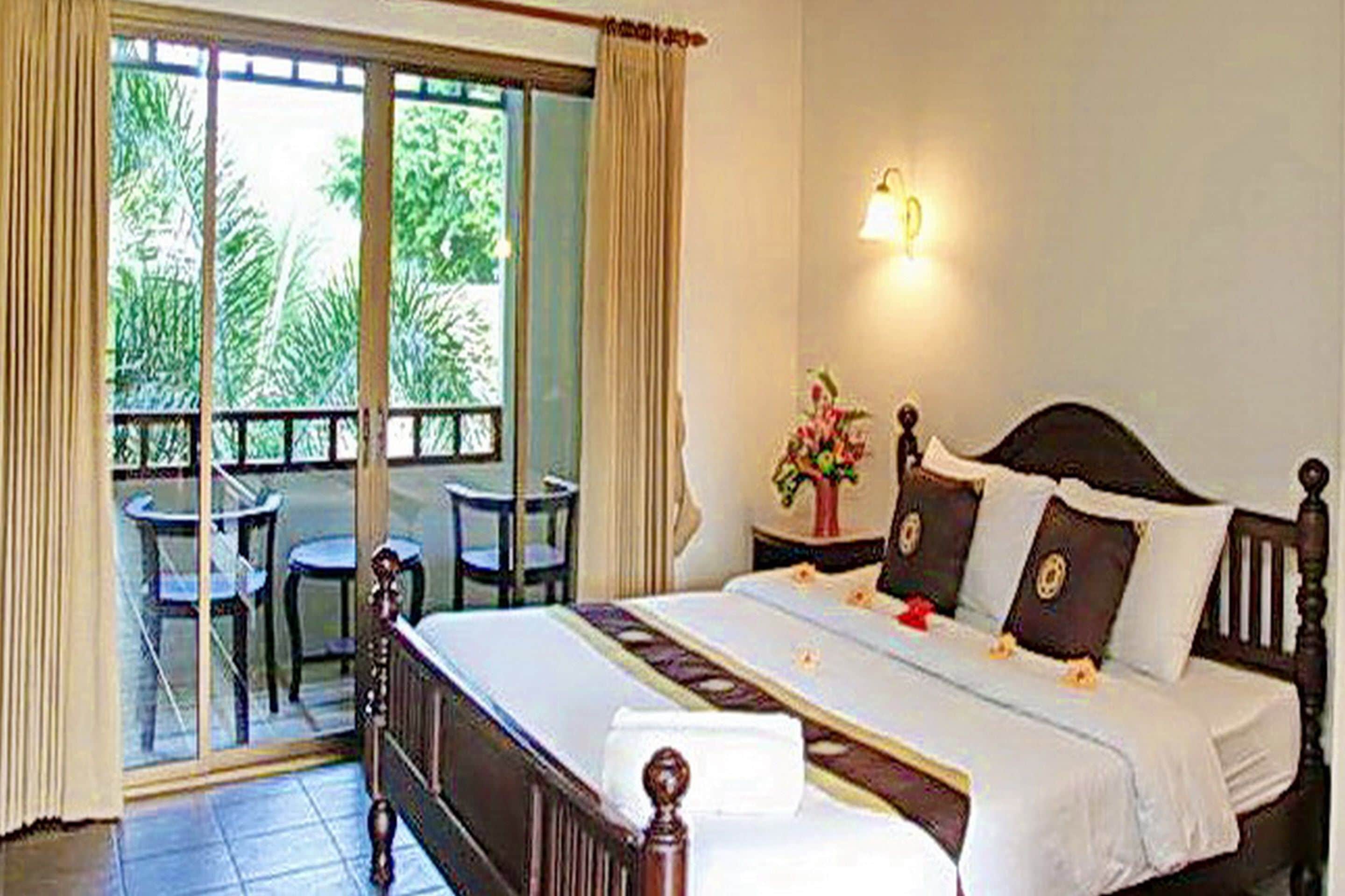 Foto - Lamai Inn 99 Bungalows